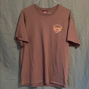 Harley-Davidson charcoal gray men’s Short Sleeve Tee